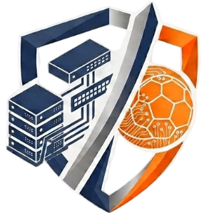 V90 Global Logo
